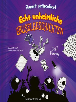 cover image of Rupert präsentiert